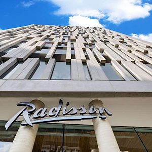 Radisson Hotel Pinheiros, Sao Paulo