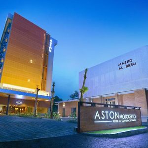Aston Mojokerto Hotel & Conference Center
