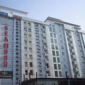 Hotel Sea Moon