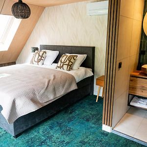 Boetiekhotel Het Huis