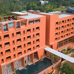 Hotel Adam Krabi